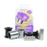 Silentblock interior del brazo superior trasero