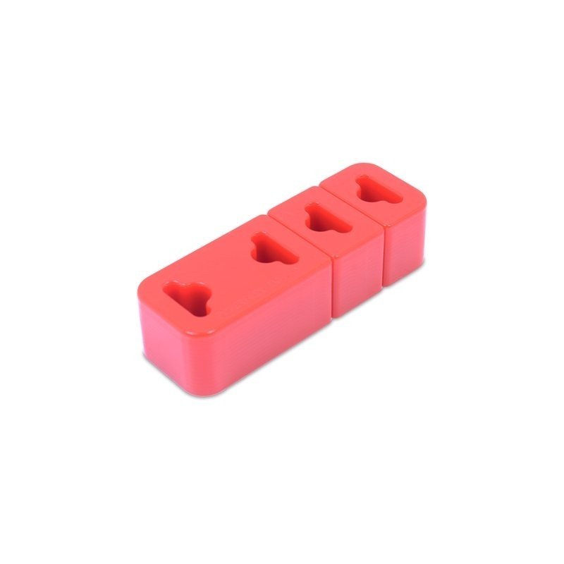 Silentblock de escape