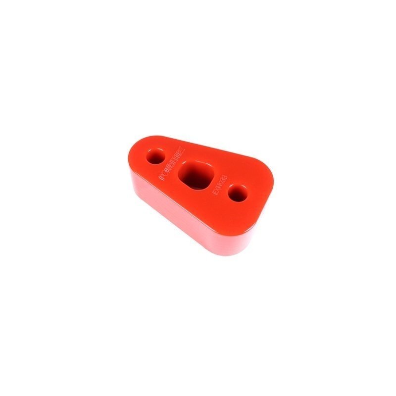 Silentblock de escape