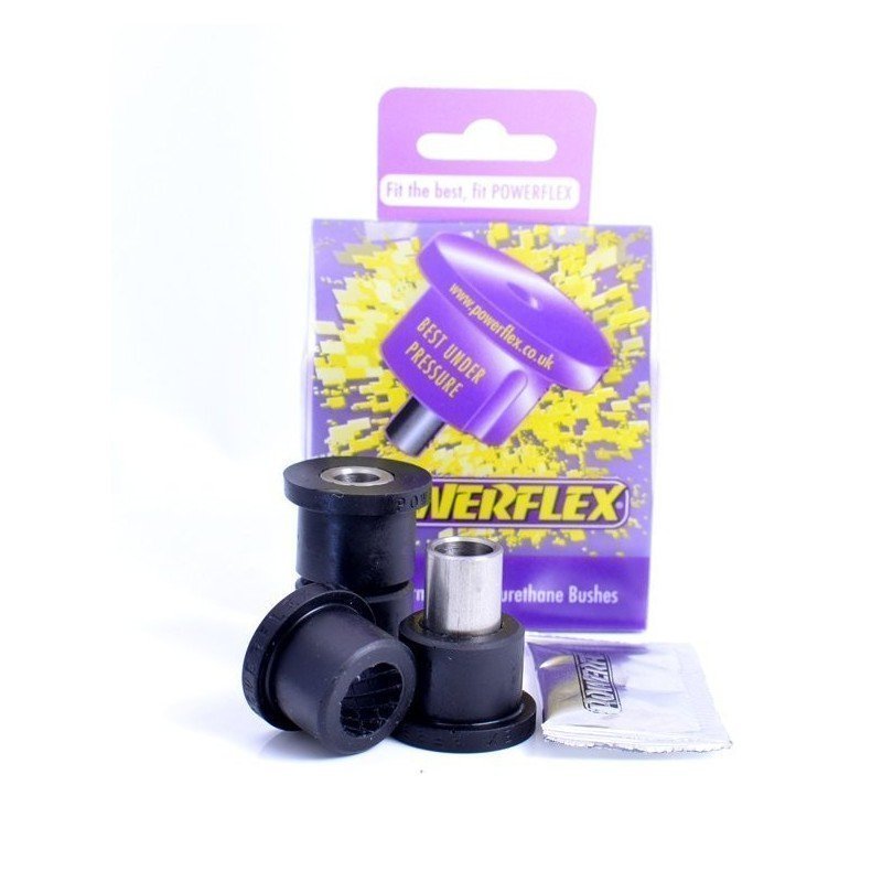 Kit universal de Silentblocks para Robin Hood