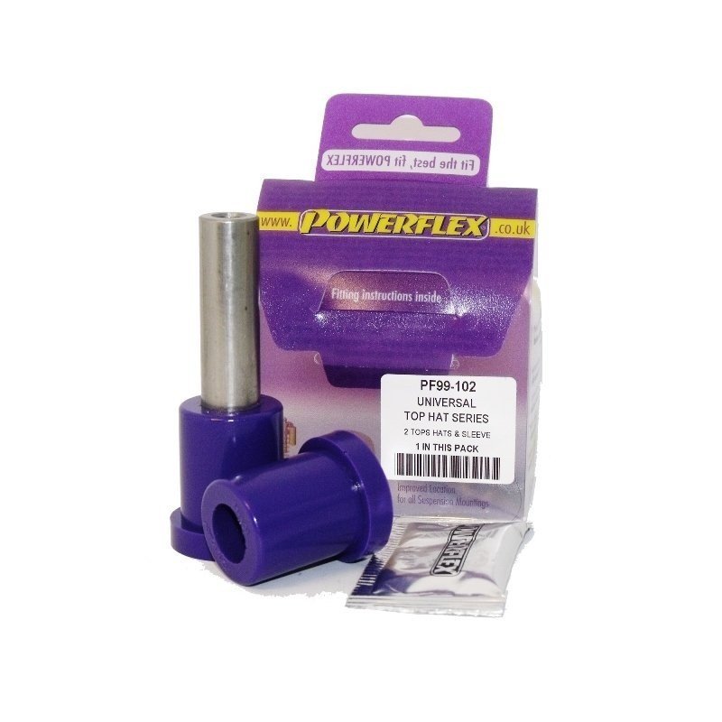 Silentblock universal superior