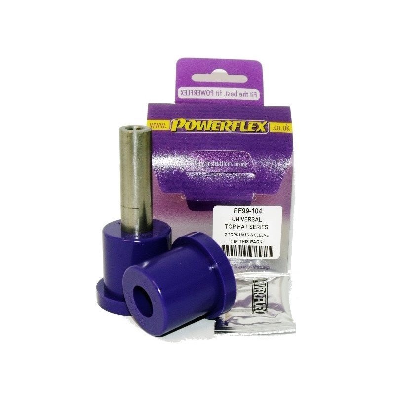Silentblock universal superior