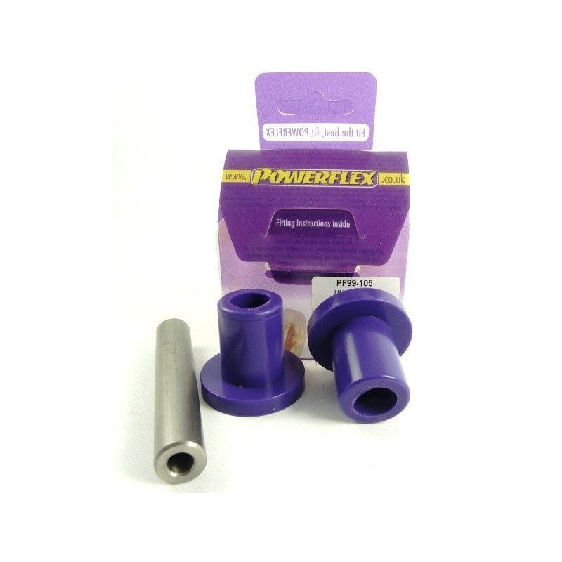 Silentblock universal superior