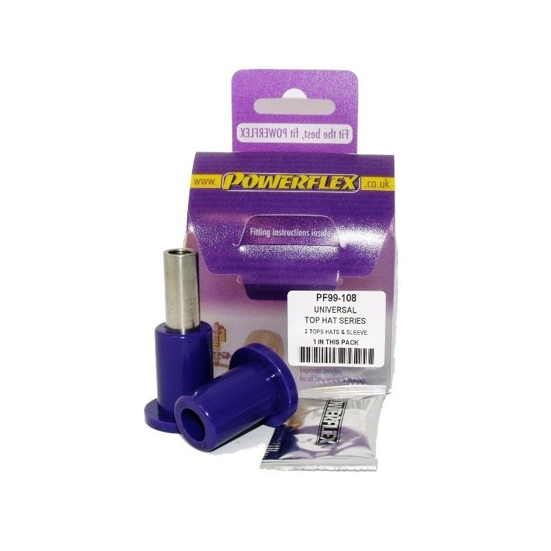 Silentblock universal superior