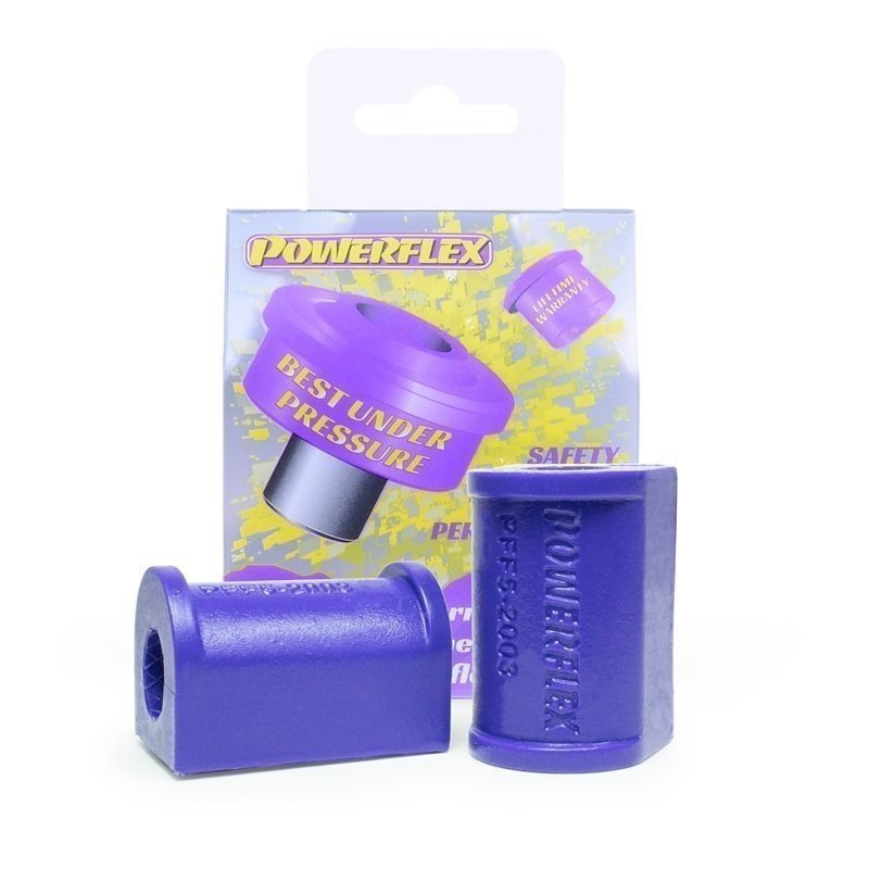 Silentblock de la barra estabilizadora 20 mm