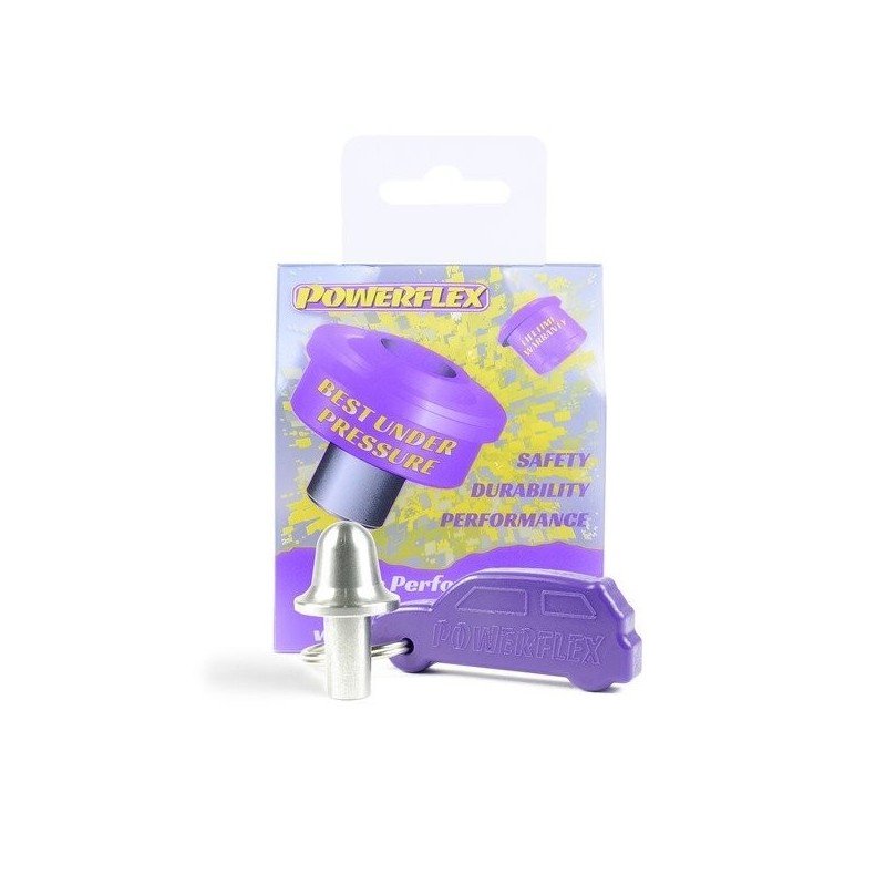 Pivote horquilla embrague