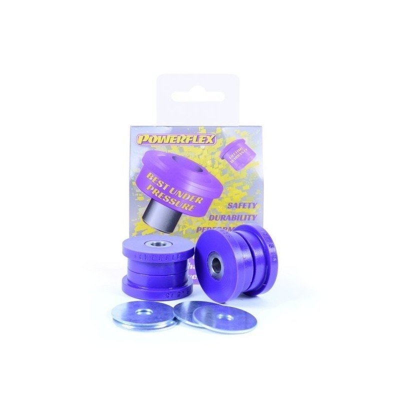 Silentblock del amortiguador superior trasero