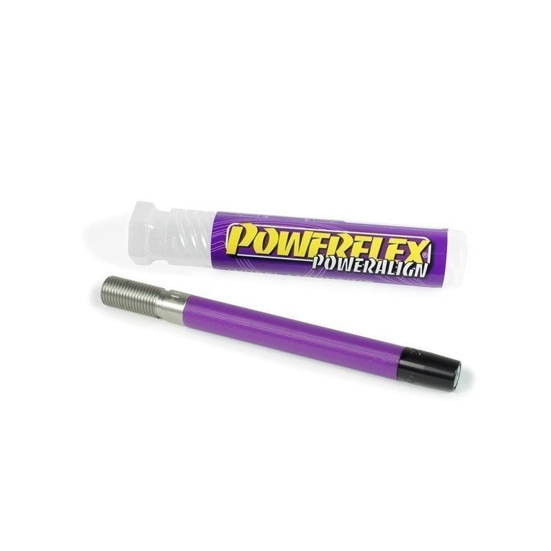 Pasador (guía) para el montaje de ruedas PowerAlign