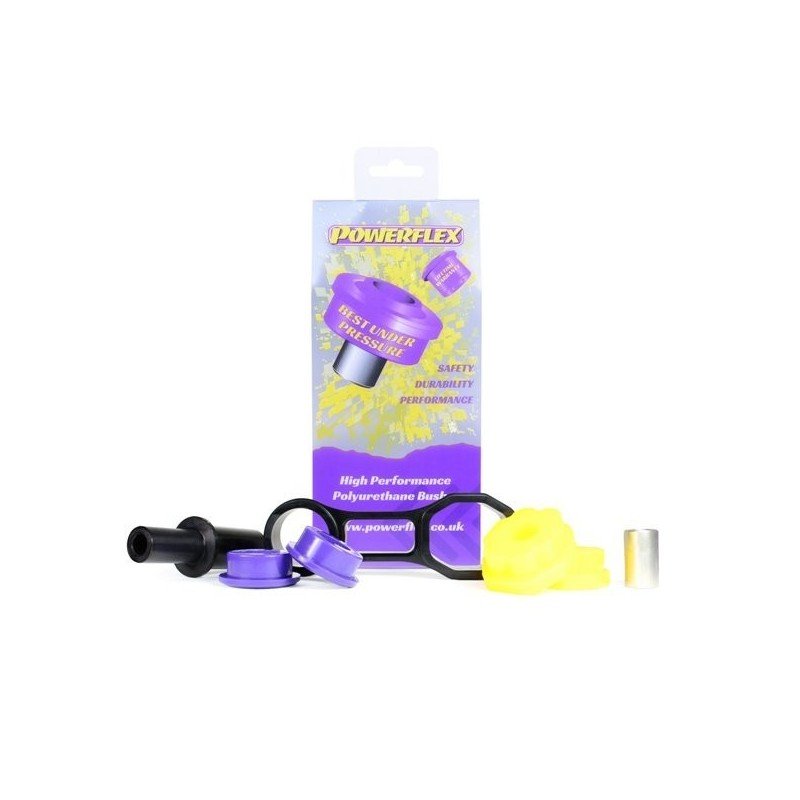 Silentblock del antipar motor. Sport