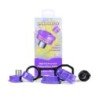 Silentblock del antipar motor. Sport/Track Day