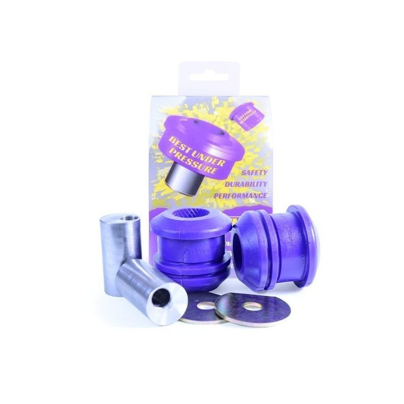 Silentblock delantero del brazo inferior trasero