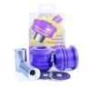 Silentblock delantero del brazo inferior trasero