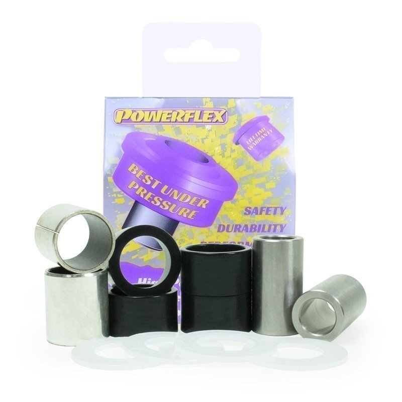 DeDion "A" Frame Mounting Bush