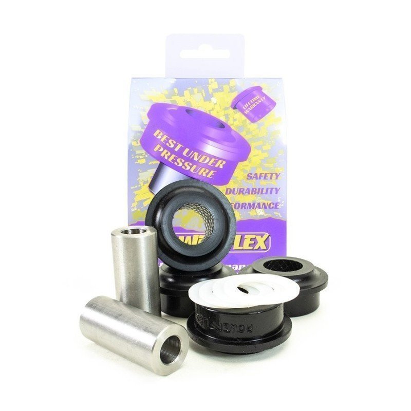Silentblock interior del brazo lateral superior trasero
