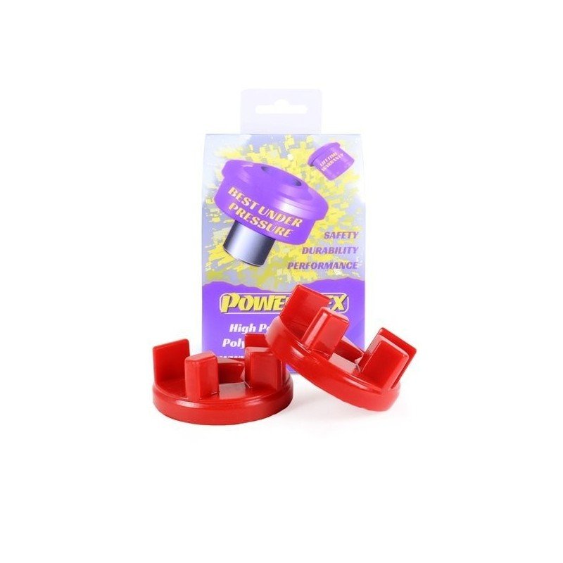 Inserto para Silentblocks del puente trasero. Diesel