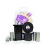 Silentblock del trapecio delantero