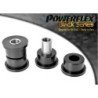 Silentblock de la barra Panhard trasera