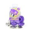 Silentblock trasero del subchasis delantero 12 mm