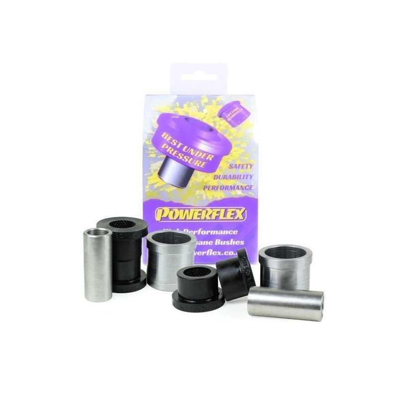 Silentblock exterior del brazo superior trasero