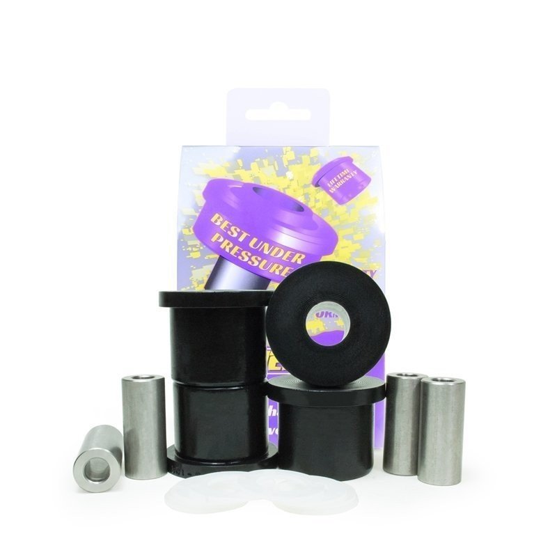 Silentblock del trapecio delantero