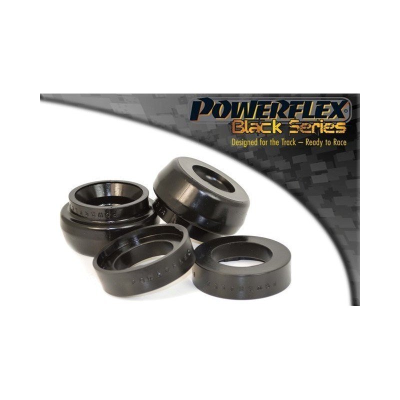 Silentblock de la copela de suspensión delantera-10 mm