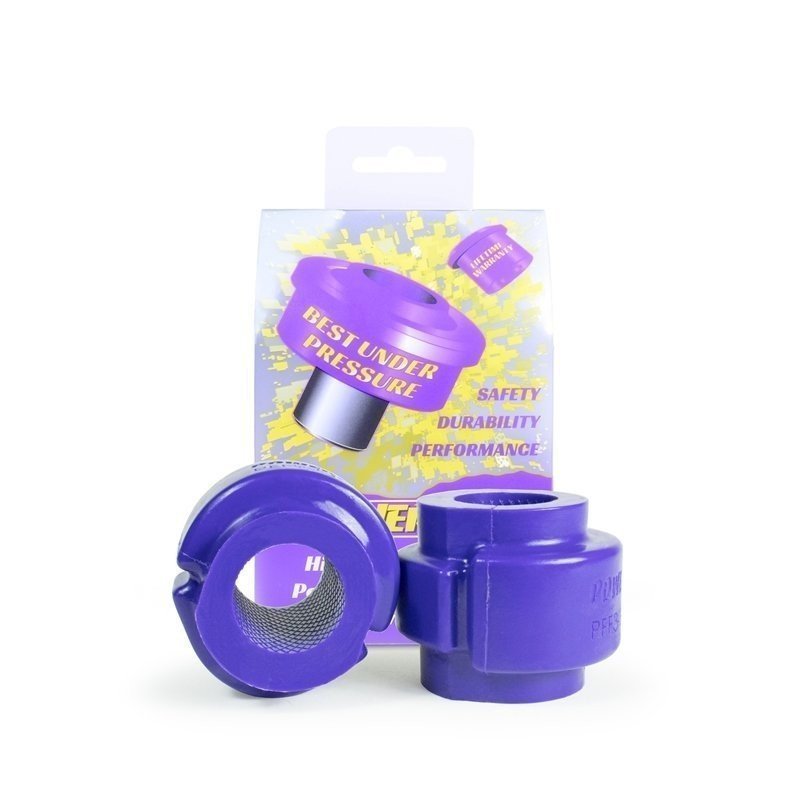 Silentblock de la barra estabilizadora delantera 26.8 mm
