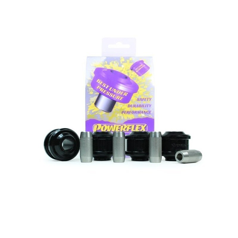 Silentblock del brazo superior delantero