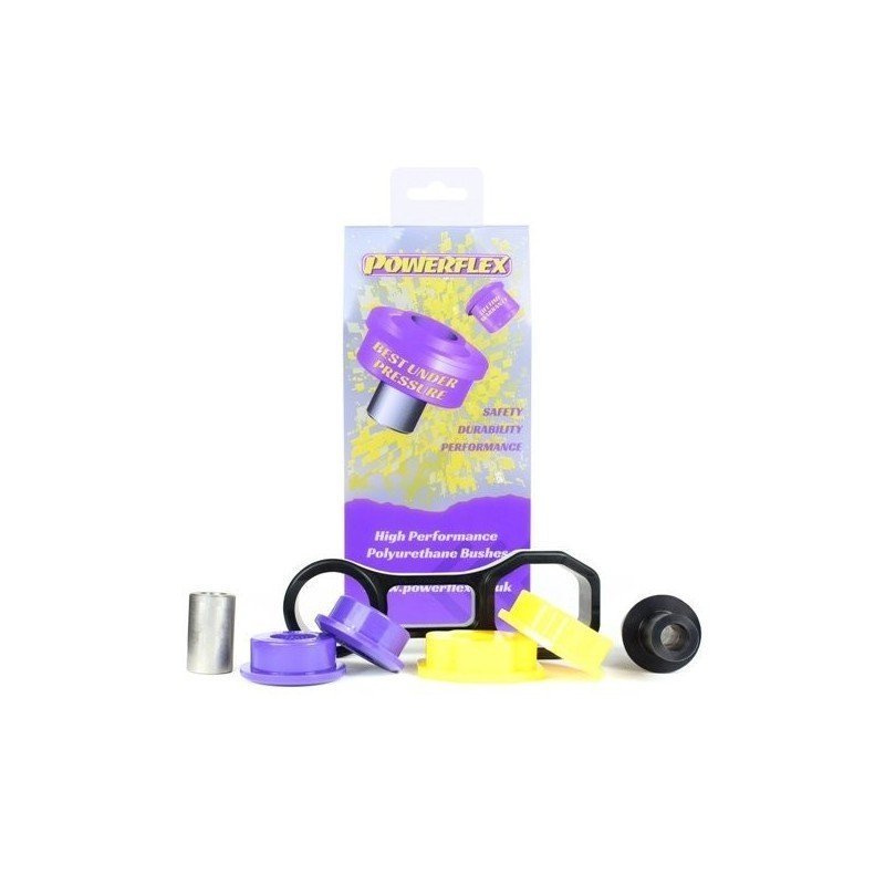Silentblock del antipar motor. Sport