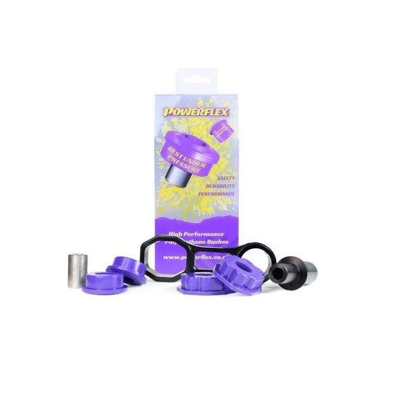 Silentblock del antipar motor. Sport/Track Day