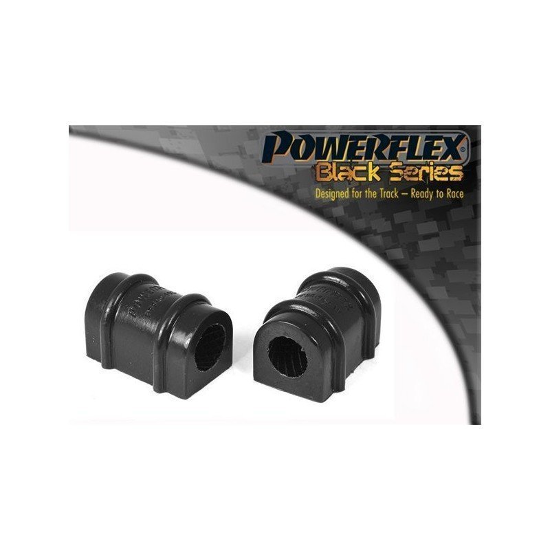 Silentblock de la barra estabilizadora 19 mm