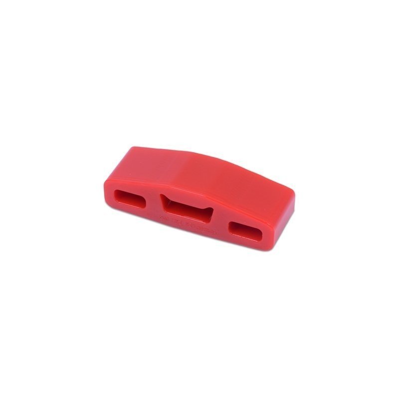 Silentblock de escape