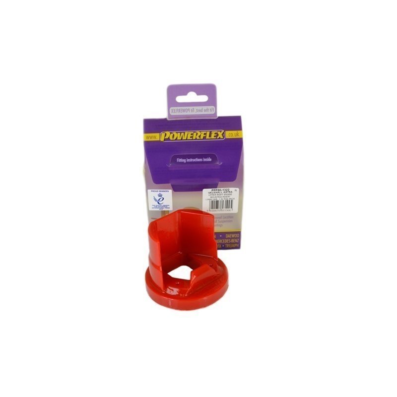 Inserto para Silentblock original del soporte superior derecho del motor. Diesel