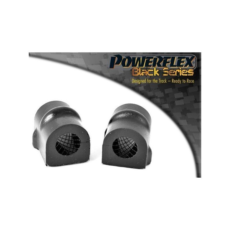 Silentblock de la barra estabilizadora delantera 18 mm