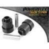 Silentblocks del puente trasero