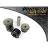 Silentblock trasero del subchassis trasero